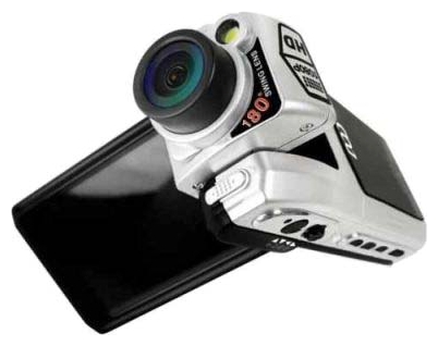 DOD F900LHD - �������� � ����������� ��������������